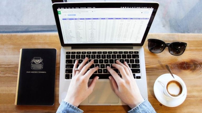 Aplicaciones para aprender mecanografía en 30 días