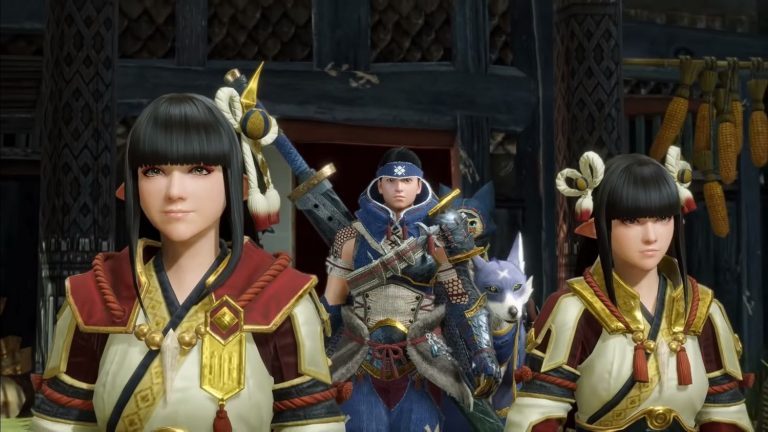 Monster Hunter Rise: Los mejores consejos antes de ir de cacería