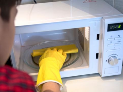 microondas microondas