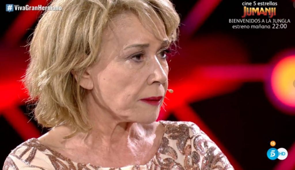 La determinación más fatídica de Mila Ximénez que pone a sus fans en alerta 23 La determinación más fatídica de Mila Ximénez que pone a sus fans en alerta