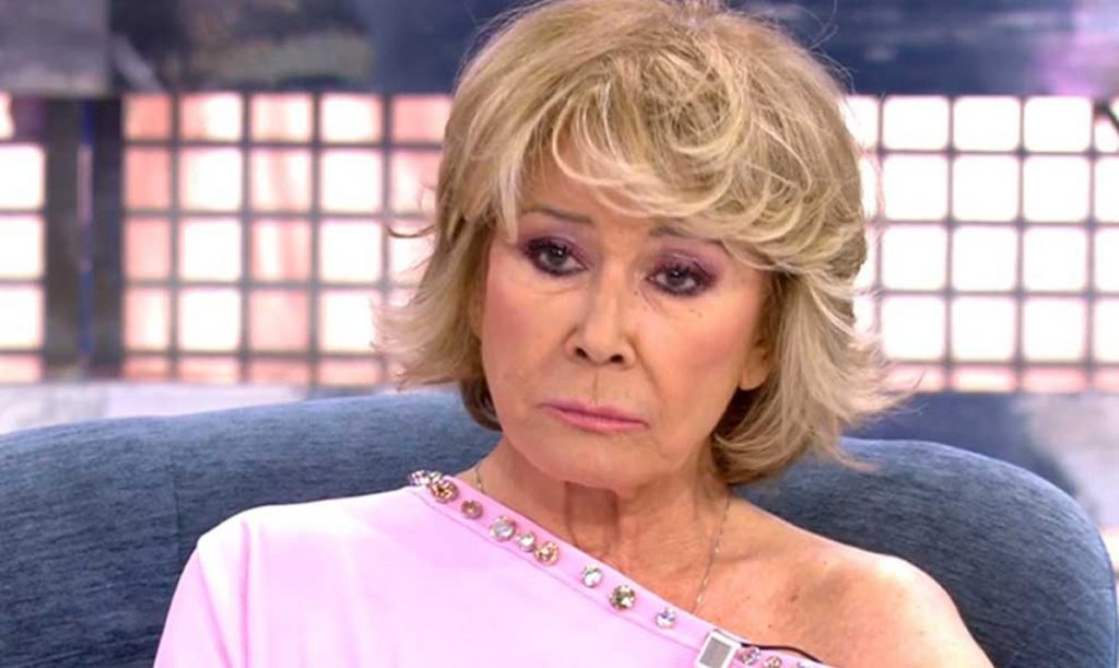 La determinación más fatídica de Mila Ximénez que pone a sus fans en alerta 21 La determinación más fatídica de Mila Ximénez que pone a sus fans en alerta