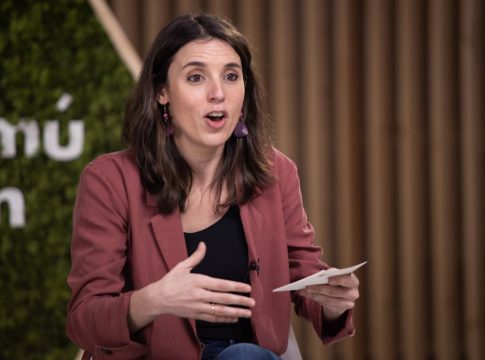 montero ayuso feminismo