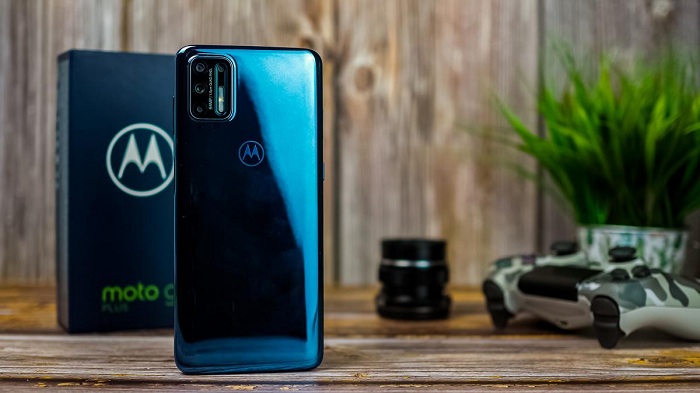 moto g9 plus alternativa xiaomim