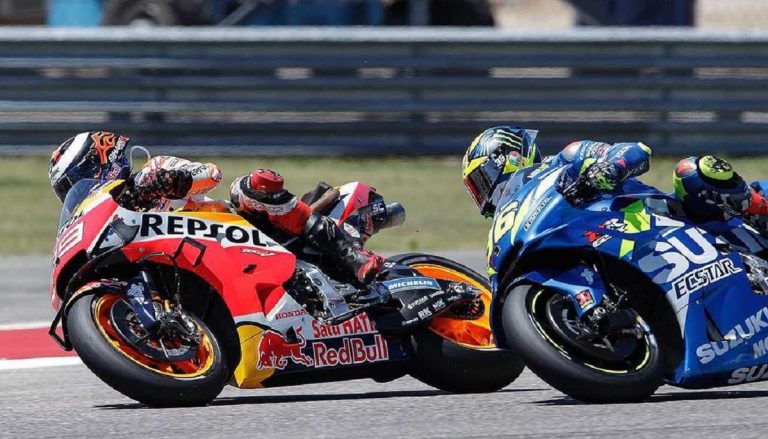 Los pilotos españoles que no debes perder de vista este año en un esperado campeonato de Moto GP