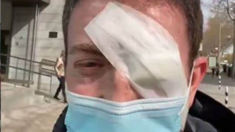 El 'pirata' Pablo Motos y otros famosos que han pasado por quirófano (y retransmitido)