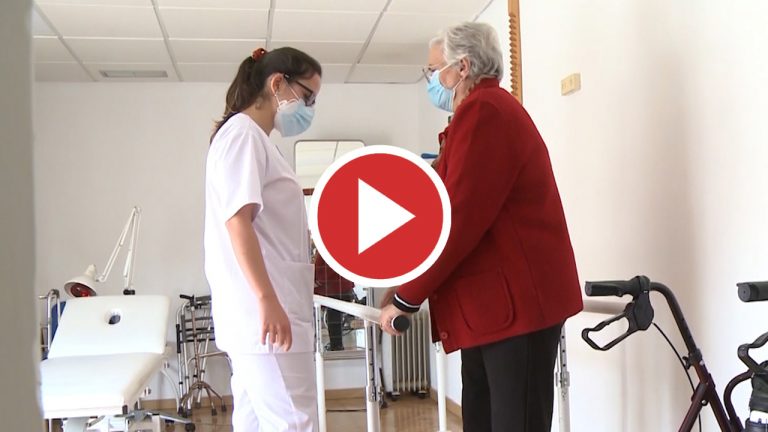 Un Día Internacional de la Mujer marcado por la pandemia