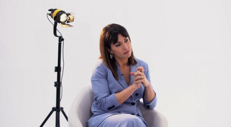 Nagore Robles: las confesiones más duras y brutales que ha desvelado en público