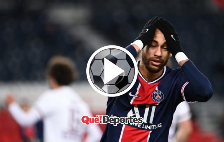 Neymar siendo Neymar