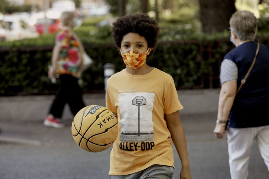 El PIMS es una enfermedad rara asociada al Covid.