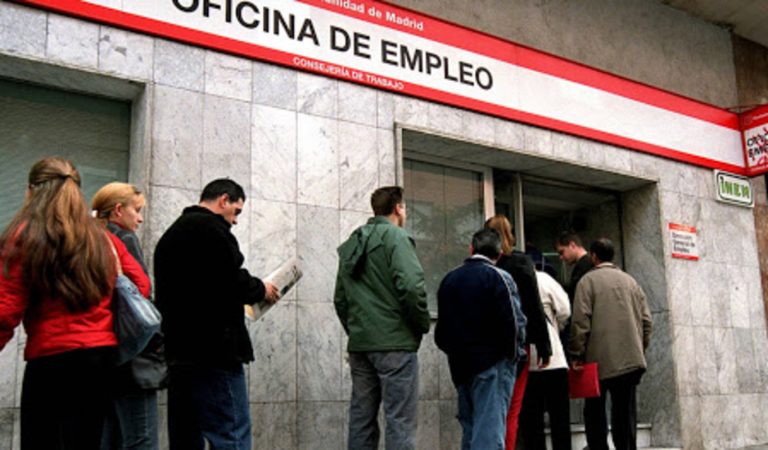 Los mayores de 50 recuperan el nivel de empleo pre-Covid