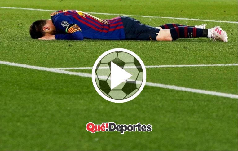 No es el día, acéptalo