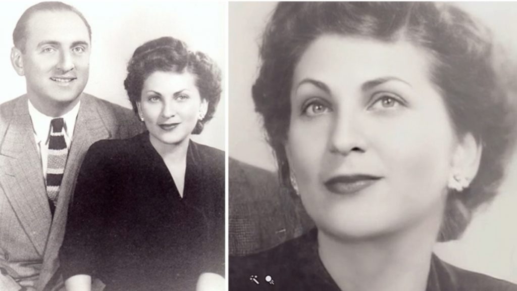 Deep Nostalgia, al app renovadora.