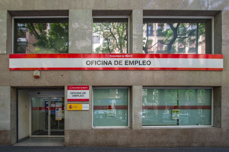 El FMI reconoce la eficacia de los ERTE, pero aboga por reemplazarlos