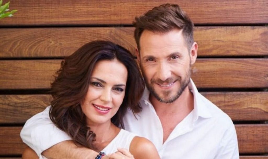 Olga Moreno: los datos más desconocidos de la mujer de Antonio David Flores 