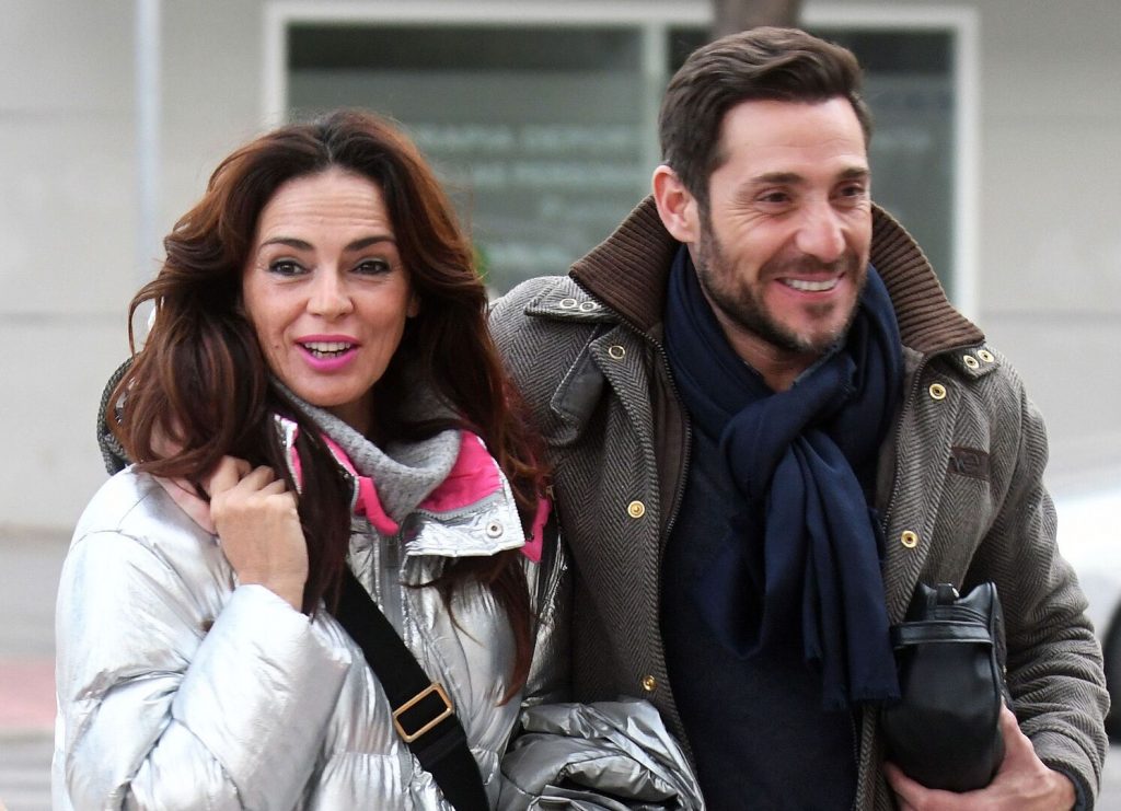 Olga Moreno: los datos más desconocidos de la mujer de Antonio David Flores 