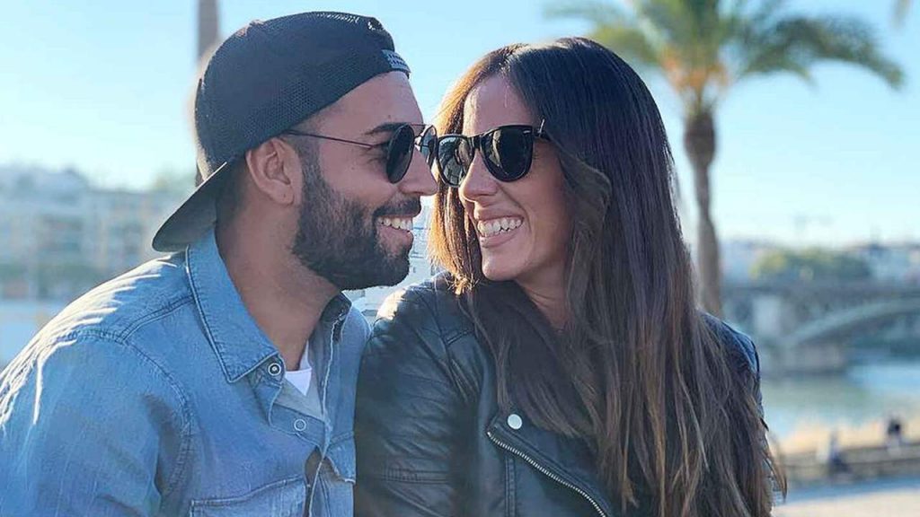 Anabel Pantoja podrá volver a la tv aprovechando el concurso de su pareja Omar Sánchez en 'Supervivientes 2021'.