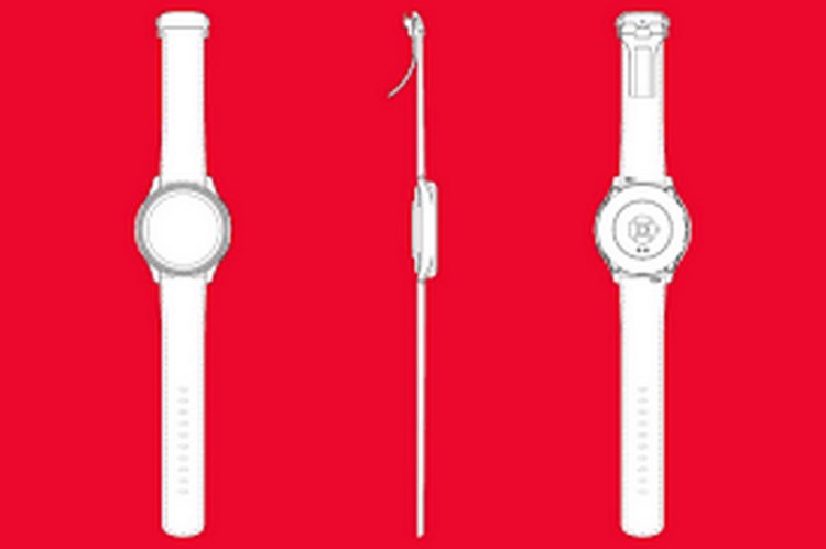 oneplus watch