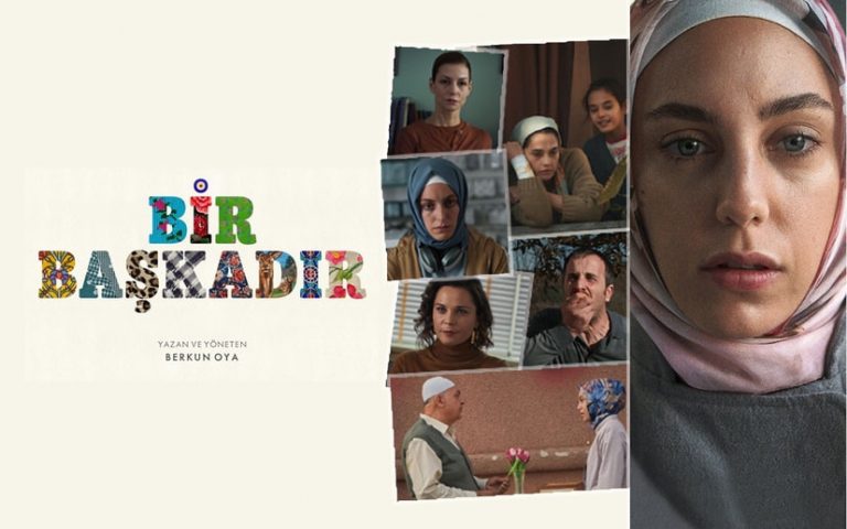 Netflix: series turcas sin anuncios para pasar de Mujer (Antena 3) y Love is in the Air (Telecinco)