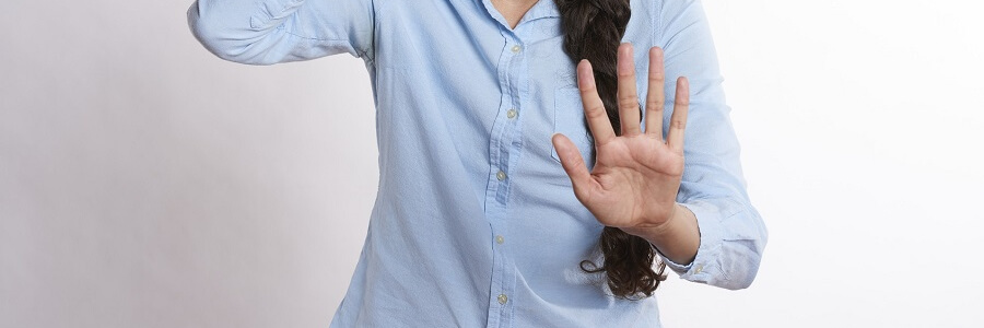 Cómo pedir una orden de alejamiento en España 132 ¿Qué pasa si no hay cumplimiento?