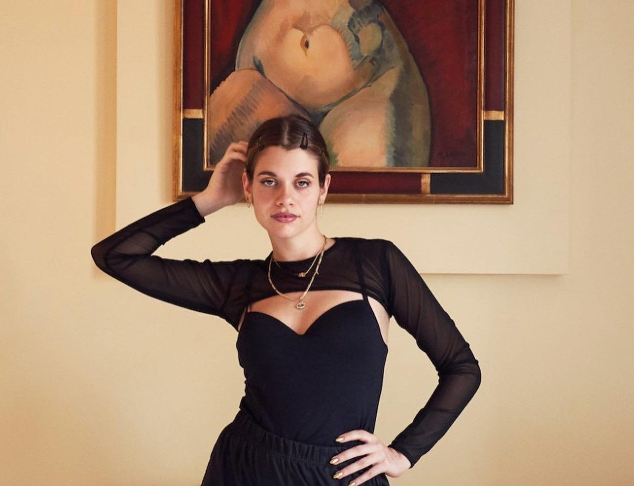 orovega - diamantes y puñales