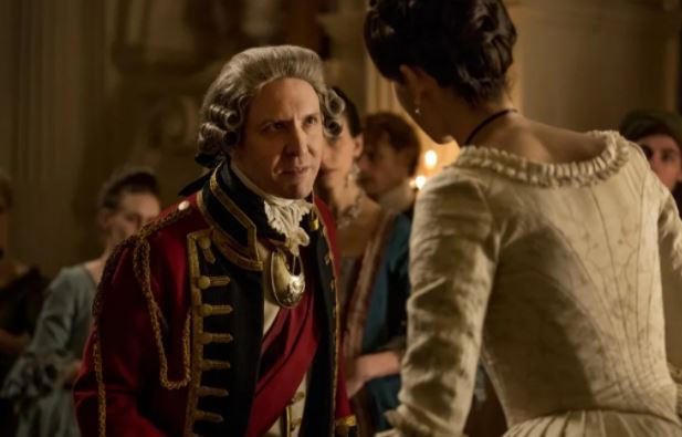 10 series similares a Outlander si te has quedado con ganas de más