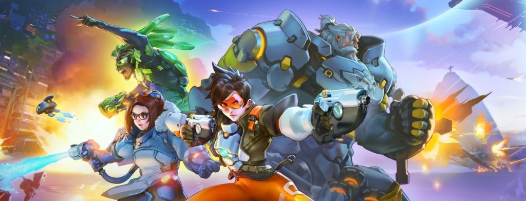 Overwatch 2: Esto es todo lo que sabemos 44 over
