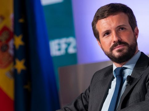 pablo casado