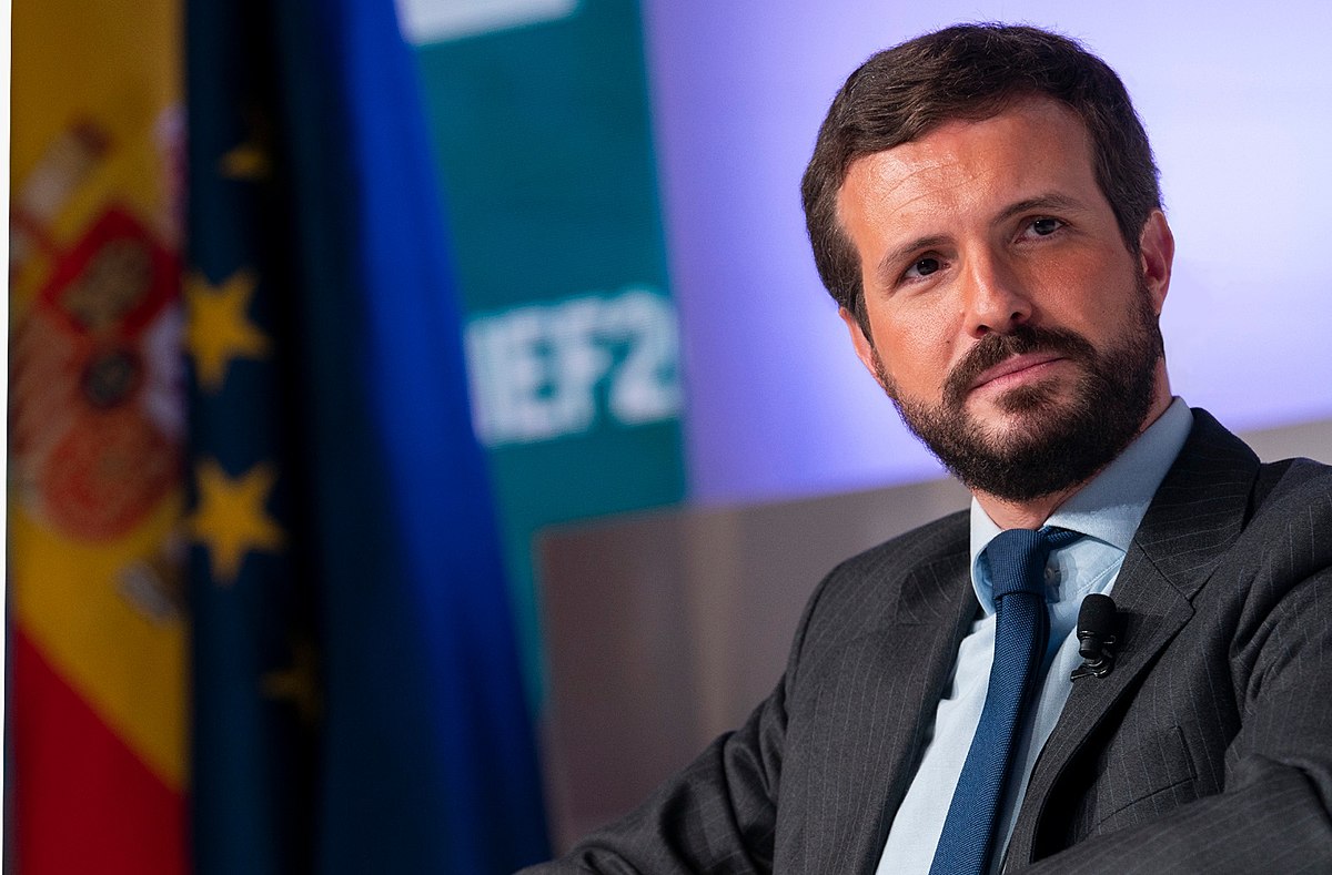 pablo casado