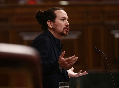 pablo iglesias