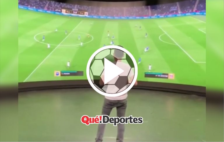 ¡Ya se que pedirle a Papa Noel!