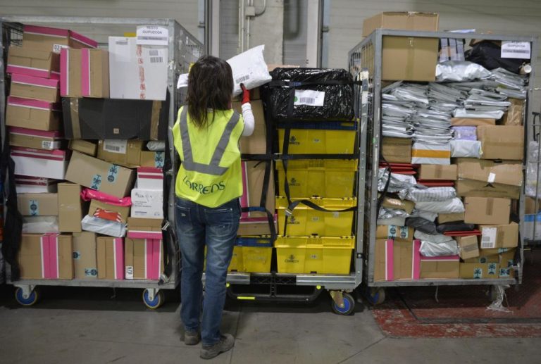 La patronal logística insta a las VTC a que operen en un marco de competencia leal