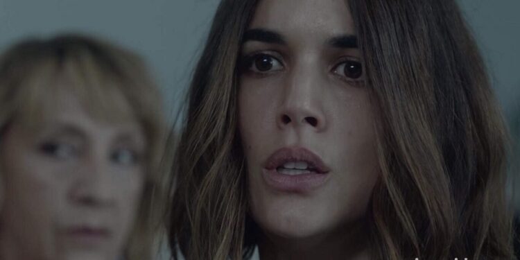 Parot: fecha de estreno en Amazon Prime que revienta a TVE