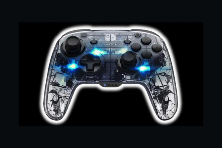 Nintendo Switch: Alternativas para tu mando roto