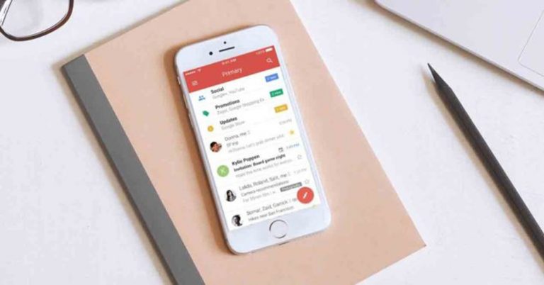 ¿Tienes un iPhone? Por qué deberías dejar de usar Gmail en él