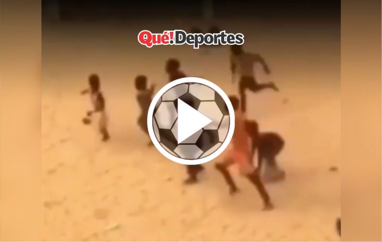 ¿Erraste un penalti? ¡No mires hacia atrás!