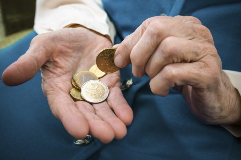 El patrimonio de planes de pensiones aumenta en 564 millones en febrero