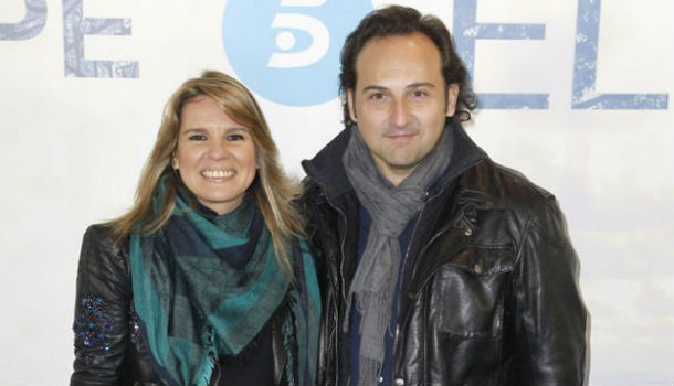 Parejas de periodistas que se enamoraron en el trabajo