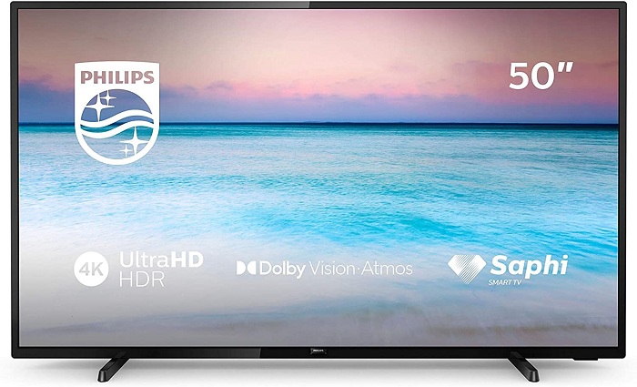 philips 50pus6504 12
