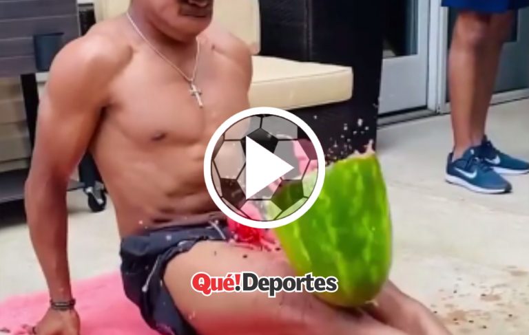 No quisiera estar entre esas piernas jugando al fútbol….