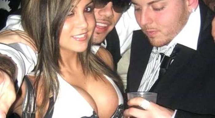 Pilladas flagrantes mirando donde no debes