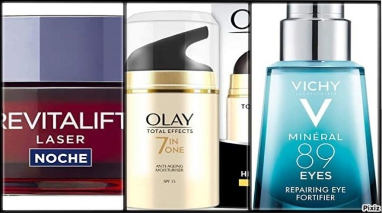 L'Oreal, Olay y Vichy: 10 ofertas en cosméticos de primeras marcas en Amazon