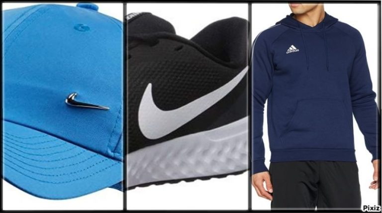 Prendas deportivas Adidas y Nike a precios de mercadillo hoy en Amazon