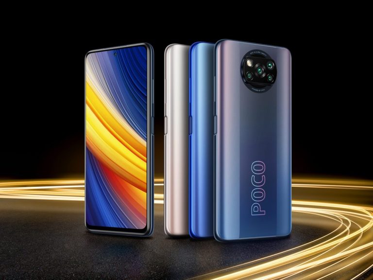 El Poco X3 Pro es oficial: un flagship killer que aterroriza a Samsung y Huawei
