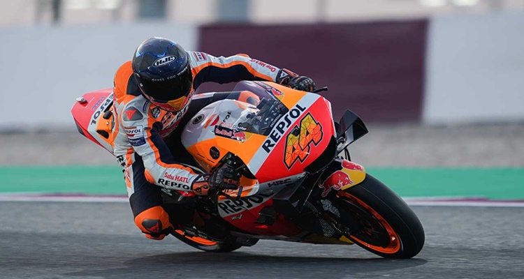 Pol Espargaró