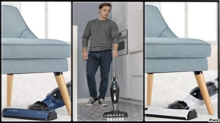 Bosch, Cecotec y Rowenta las aspiradoras sin cables que arrasan por su calidad-precio en Amazon