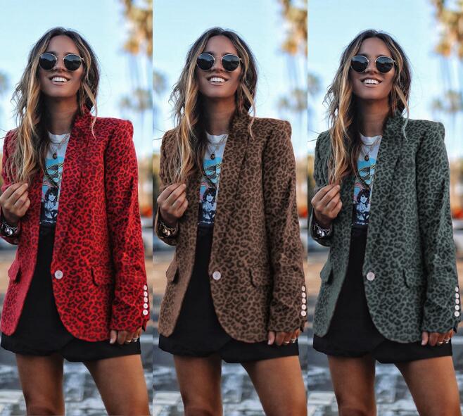 Aliexpress: las blazers y americanas de mujer que dan mil vueltas a Zara y Mango
