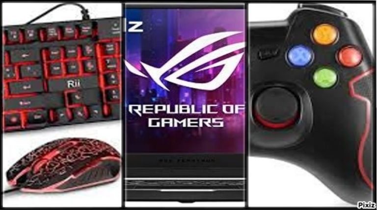 Amazon:10 productos de gaming a un precio increíble