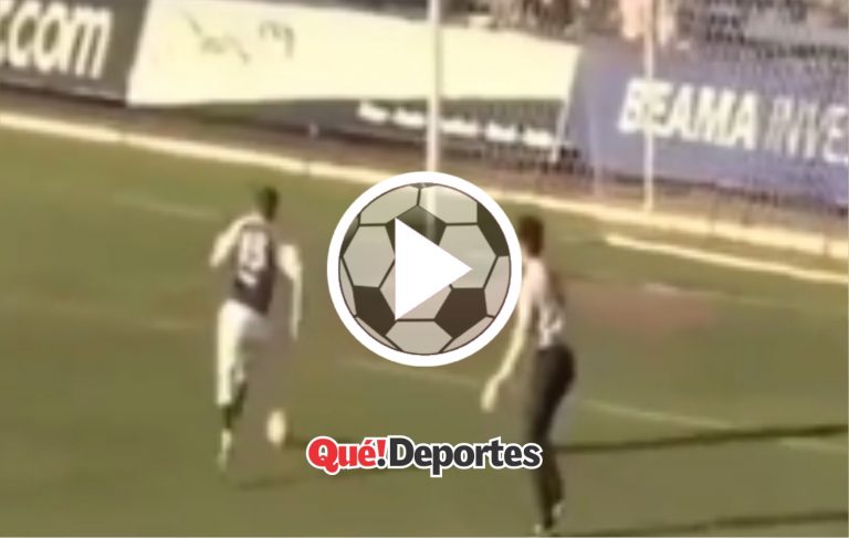 Este fue el último día profesional de este portero…