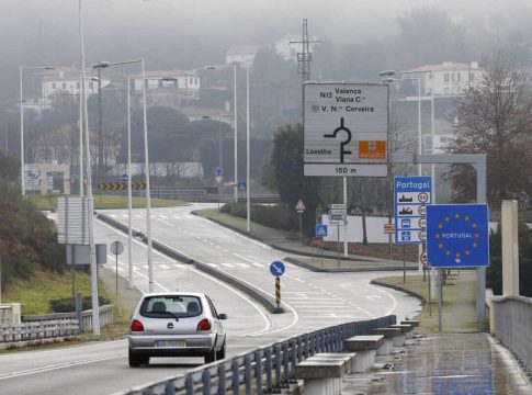 Portugal anuncia una reapertura a Portugal anuncia una reapertura a