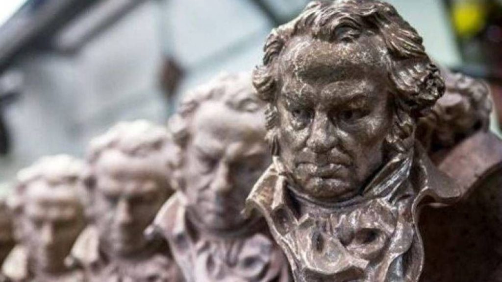 Premios Goya 2021: fecha de celebración, presentadores y datos curiosos 138 ¿Dónde se celebrarán los premios?